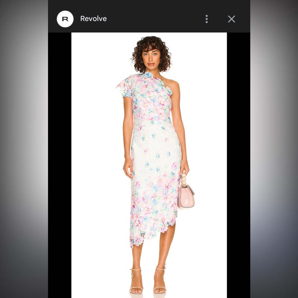 Elliat Alba dress